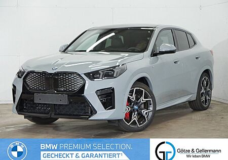 BMW iX2 xDrive30 M Sport PRO Massage HeadUp Pano AHK