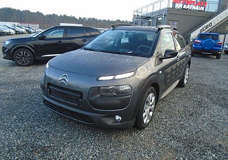 Citroën C4 Cactus Feel
