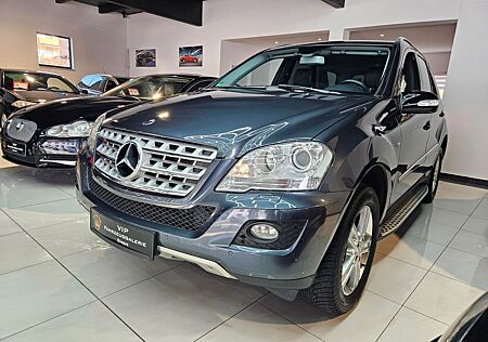 Mercedes-Benz ML 300 CDI BlueEfficiency,2-Hand,Alu,Navi,Schec