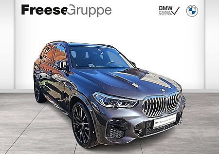 BMW X5 xDrive40d M Sportpaket Gestiksteuerung HiFi