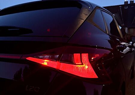 Hyundai i20 1.0 T-GDI 74kW Edition 30 Edition 30