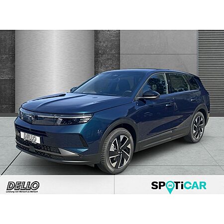 Opel Grandland X leasen