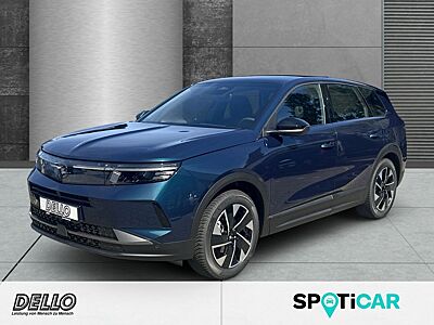 Opel Grandland Edition Hybrid 107kW AT Allwetter Komf