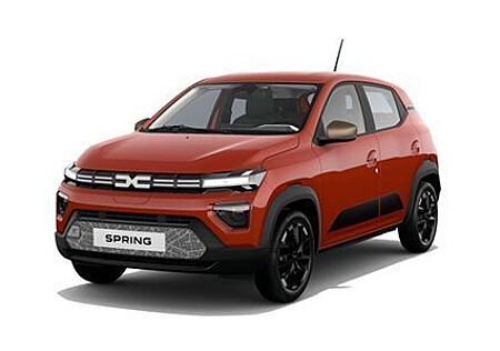 Dacia Spring Electric Extreme 65