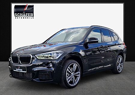 BMW X1 xDrive 25 i M Sport Head-Up LED Navi