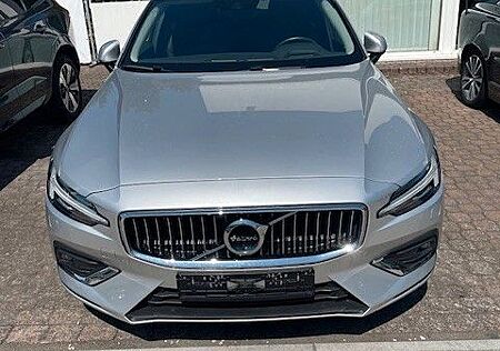 Volvo V60 T6 Kombi Inscription AWD