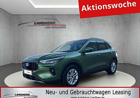 Ford Kuga 1.5 EcoBoost TITANIUM// mtl: 323€/4x SHZ/Ka