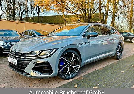 VW Arteon Volkswagen Shooting Brake R 4Motion