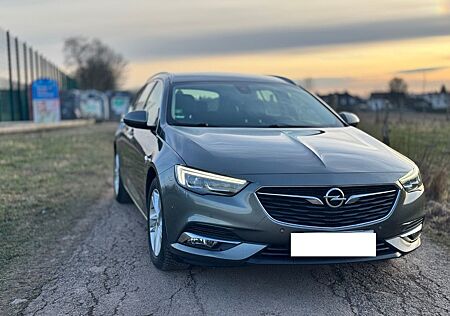 Opel Insignia Z18 Sports Tourer 2.0 CDTi Turbo D Line