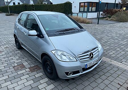 Mercedes-Benz A 170 AVANTGARDE Avantgarde