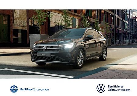 VW Taigo Volkswagen 1.0 TSI -Goal- 6-Gang Kamera/ LED/ Navi