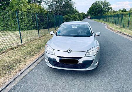 Renault Megane Dynamique TCE 130 Dynamique