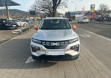 Dacia Spring Electric Essential