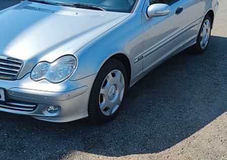 Mercedes-Benz C 200 CDI CLASSIC Classic