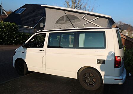 VW T6 California Volkswagen Coast