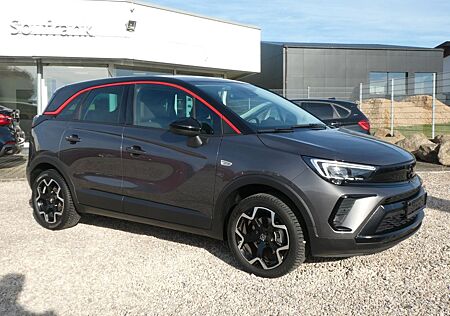 Opel Crossland X Crossland GS Line*Automatik*Navi*LED*SHZ*LHZ