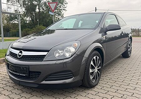 Opel Astra H GTC Edition