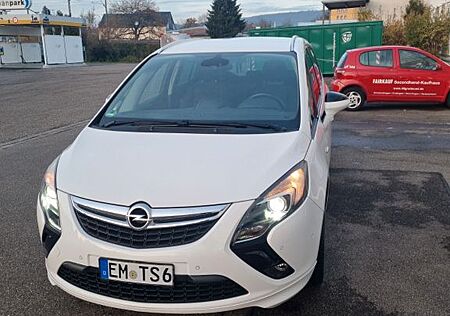 Opel Zafira Tourer 2.0 CDTI Sport 121kW Sport