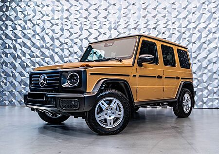 Mercedes-Benz G 450 G 450d Stronger Than The 1980 ' s *Sondermodell*