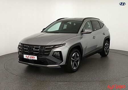 Hyundai Tucson 1.6T-GDI Matrix Navi ACC Kamera
