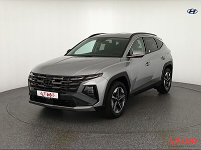 Hyundai Tucson 1.6T-GDI Matrix Navi ACC Kamera