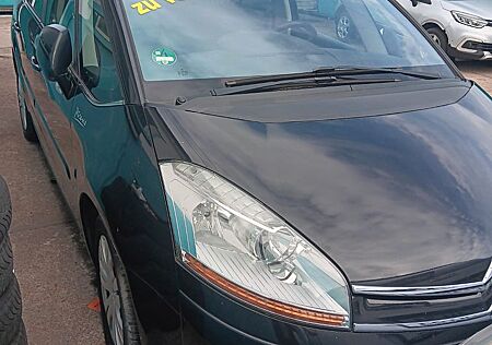 Citroën C4 Picasso gebraucht kaufen Citroën C4 Picasso 7 Sitze zu verkaufen