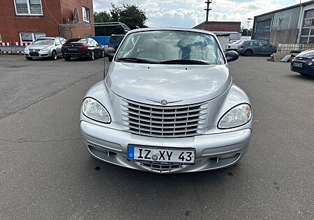 Chrysler PT Cruiser Cabrio 2.4 Limited(Hu-Au 02.27)