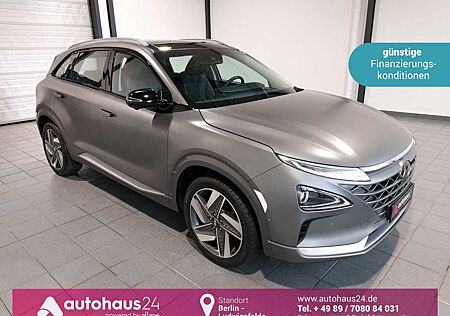 Hyundai Nexo Finanzierungsprämie sichern!*