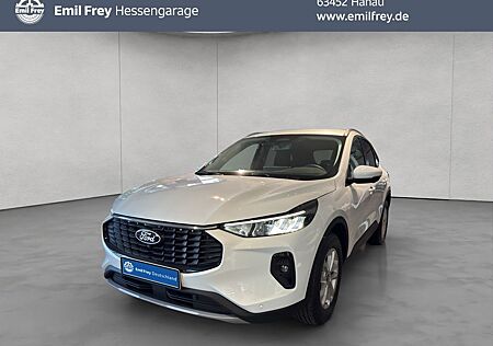 Ford Kuga 1.5 EcoBoost TITANIUM 110 kW, 5-türig