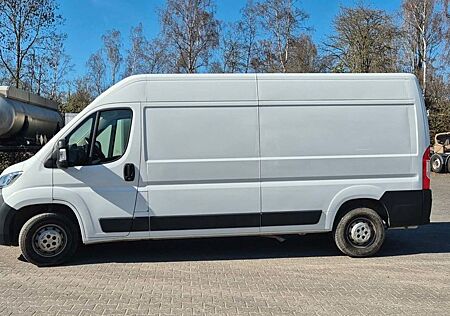 Opel Movano Transporter