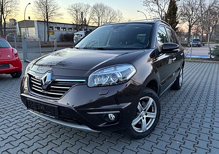 Renault Koleos Night&Day