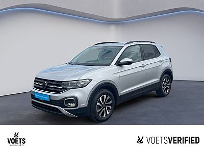 Volkswagen T-Cross 1.0TSI DSG Active DSG+NAVI+ACC+DIGITAL