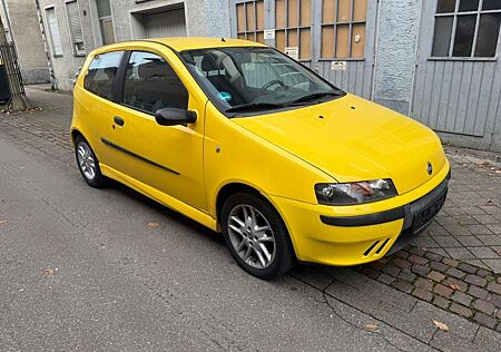 Fiat Punto 1.2 16V Sporting