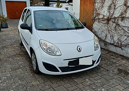 Renault Twingo Authentique 1.2 eco2 Authentique