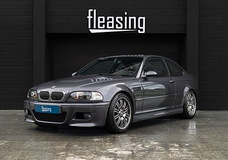 BMW M3 3.2 Coupe *ONLY56tkm*MANUALGEAR*ORIGINALZUST