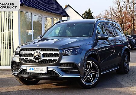 Mercedes-Benz GLS 400 d 4M AMG 7 SITZ DISTR+PANO+KAM360+HEADUP