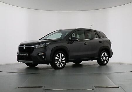 Suzuki SX4 S-CROSS COMFORT+ALLGRIP 4X4 AUTOMATIK LED