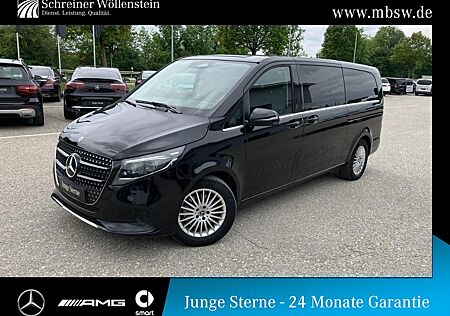 Mercedes-Benz V 300 d Avantgarde 4M XL *Distronic*MBUX*Navi*