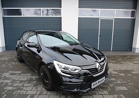Renault Megane IV Lim. 5-trg. Life Klima Scheckh./ 2.Hd.