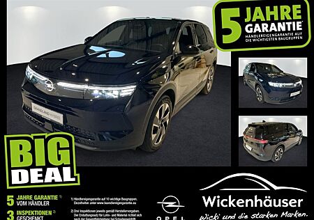Opel Grandland X Grandland 1.2 Mild-Hybrid 48V GS FLA Panorama