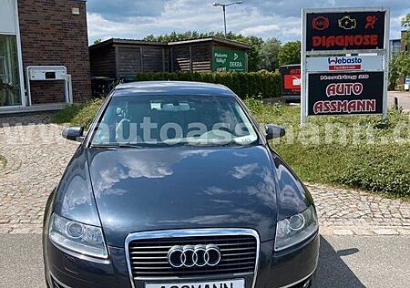 Audi A6 Lim. 2.0 TDI