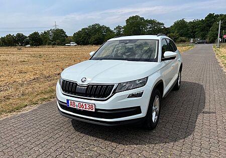 Skoda Kodiaq Ambition 4x4 *Automatik*