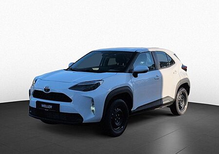 Toyota Yaris Cross Hybrid Business ACC,Navi,Carplay