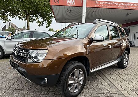 Dacia Duster I Prestige 4x2; BENZIN/ LPG