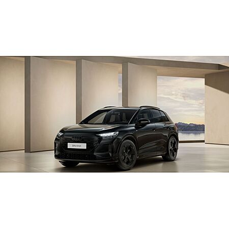 Audi Q4 e-tron leasen