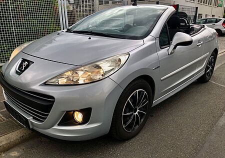 Peugeot 207 207CC,TÜV 05/2027.Kabrio. Guter Zustand