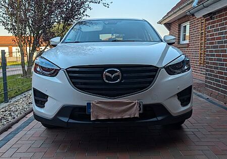 Mazda CX-5 2.2 SKYACTIV-D 150 Exclusive-Line FWD A...