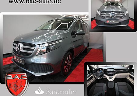 Mercedes-Benz V 220 V-Klasse 220d Marco Polo EDITION 1-Hand