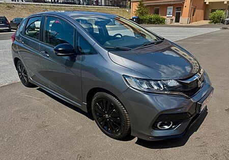 Honda Jazz 1.5 Automatik*Sport Edition*Neuzustand