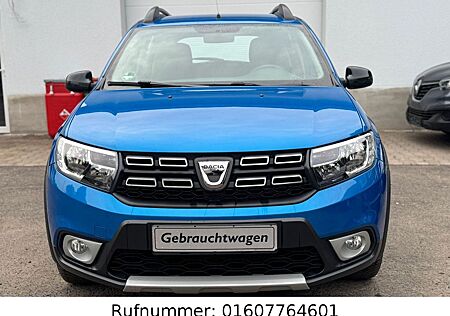 Dacia Sandero II Stepway Celebration